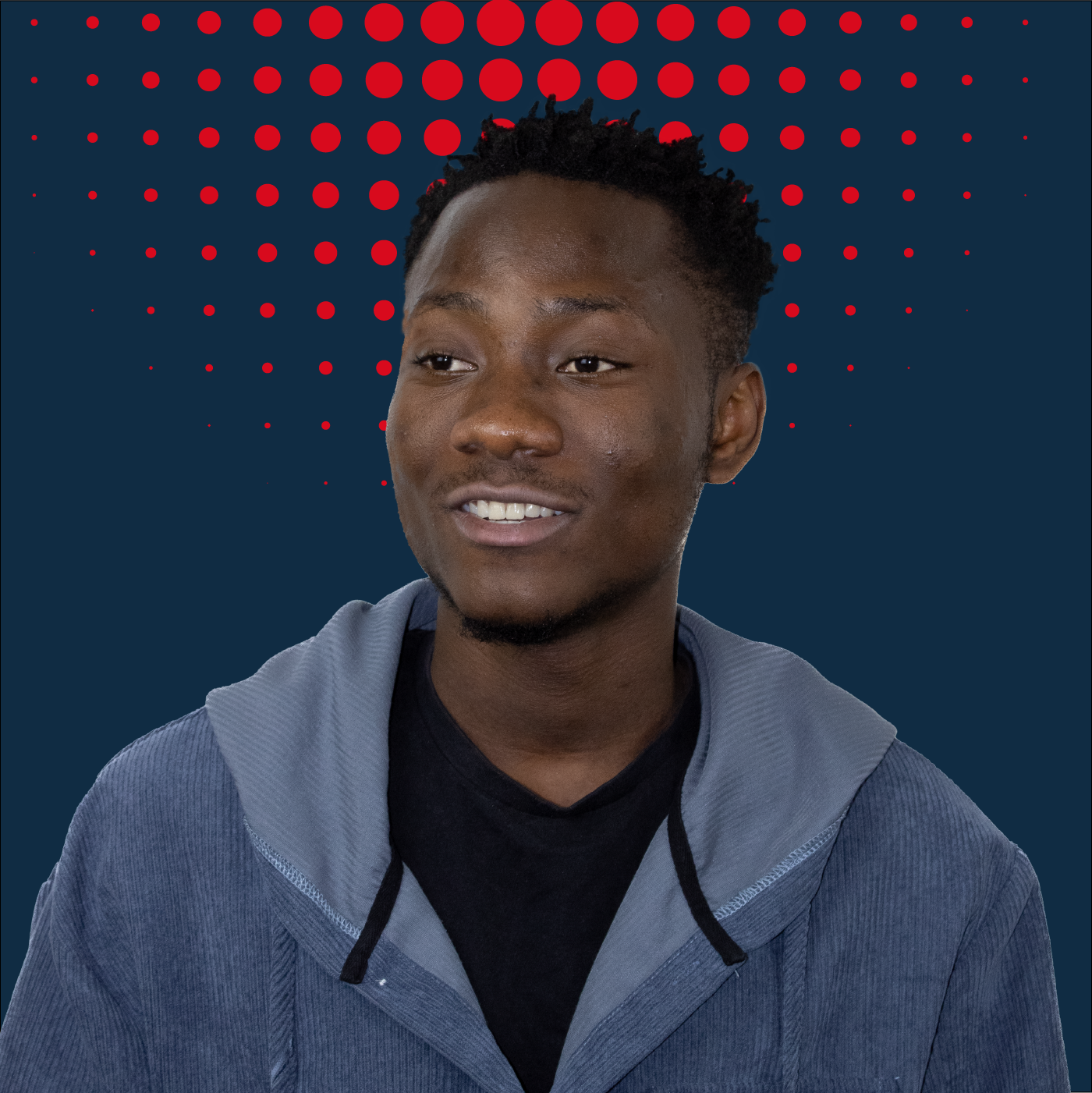 Jérôme EVI - R&D Engineer Apprentice at SpringCard
